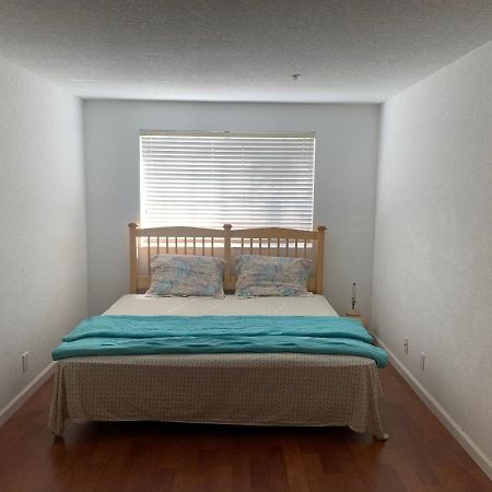 Bedroom Suite In Lauderdale Lakes Townhome Fort Lauderdale Ngoại thất bức ảnh