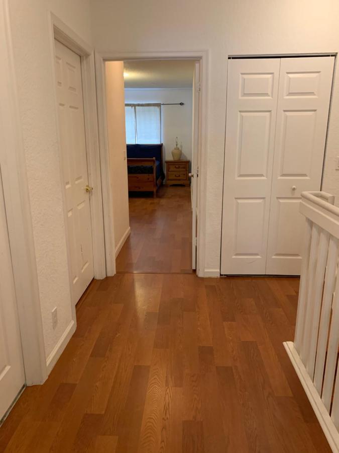 Bedroom Suite In Lauderdale Lakes Townhome Fort Lauderdale Ngoại thất bức ảnh