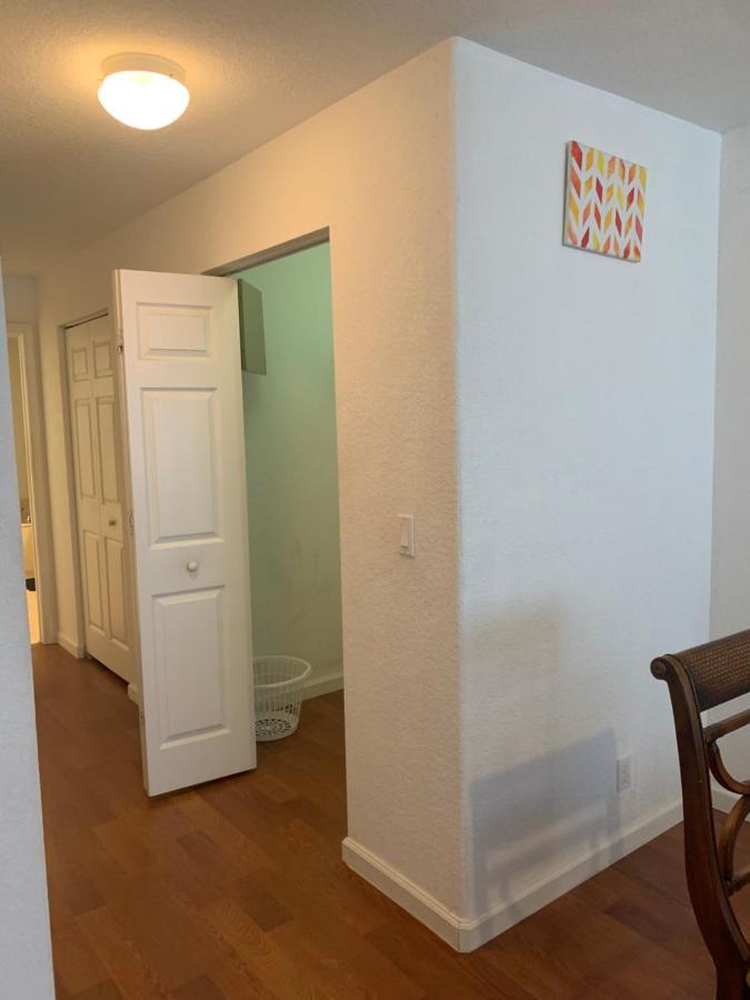 Bedroom Suite In Lauderdale Lakes Townhome Fort Lauderdale Ngoại thất bức ảnh