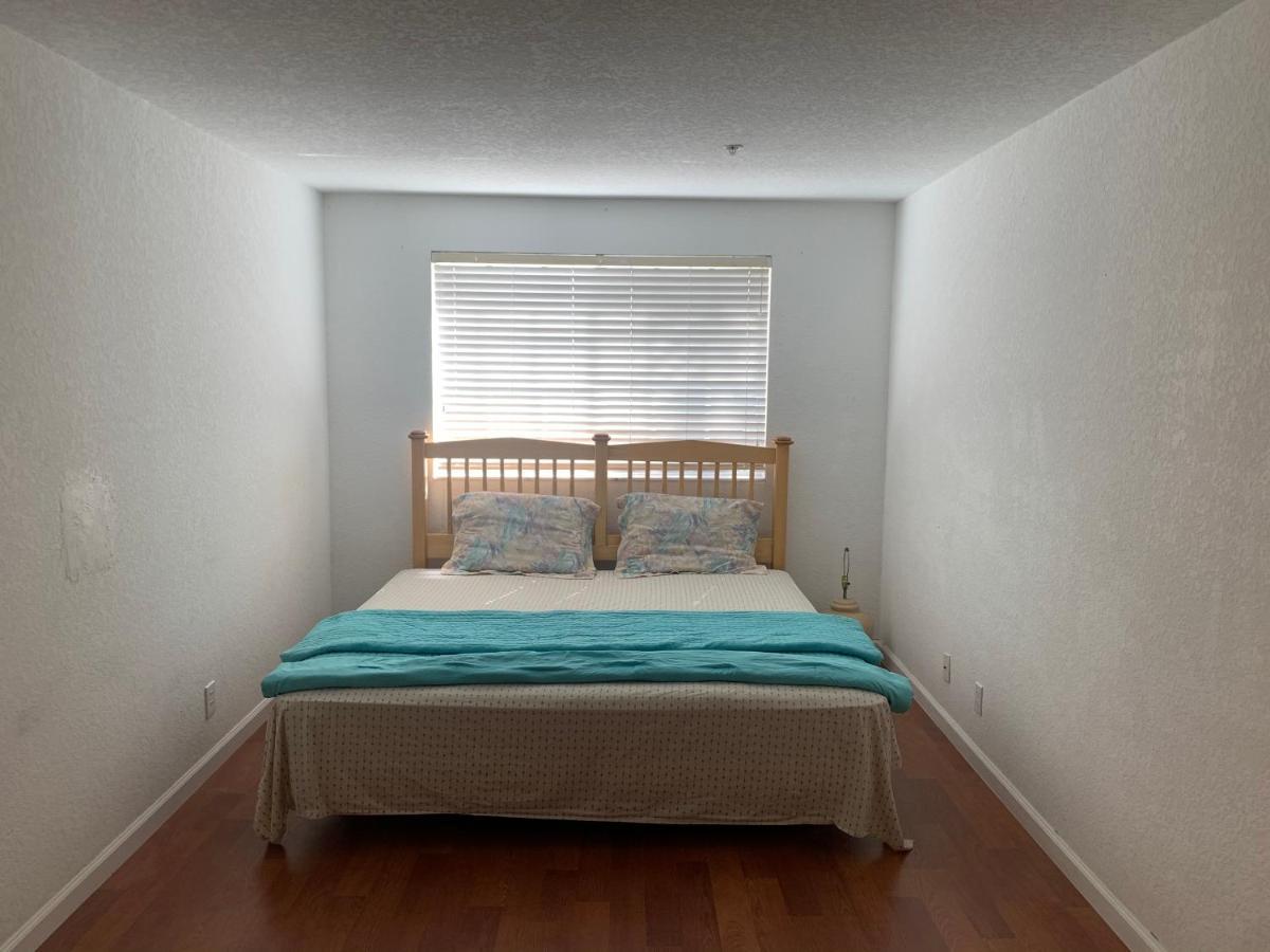 Bedroom Suite In Lauderdale Lakes Townhome Fort Lauderdale Ngoại thất bức ảnh