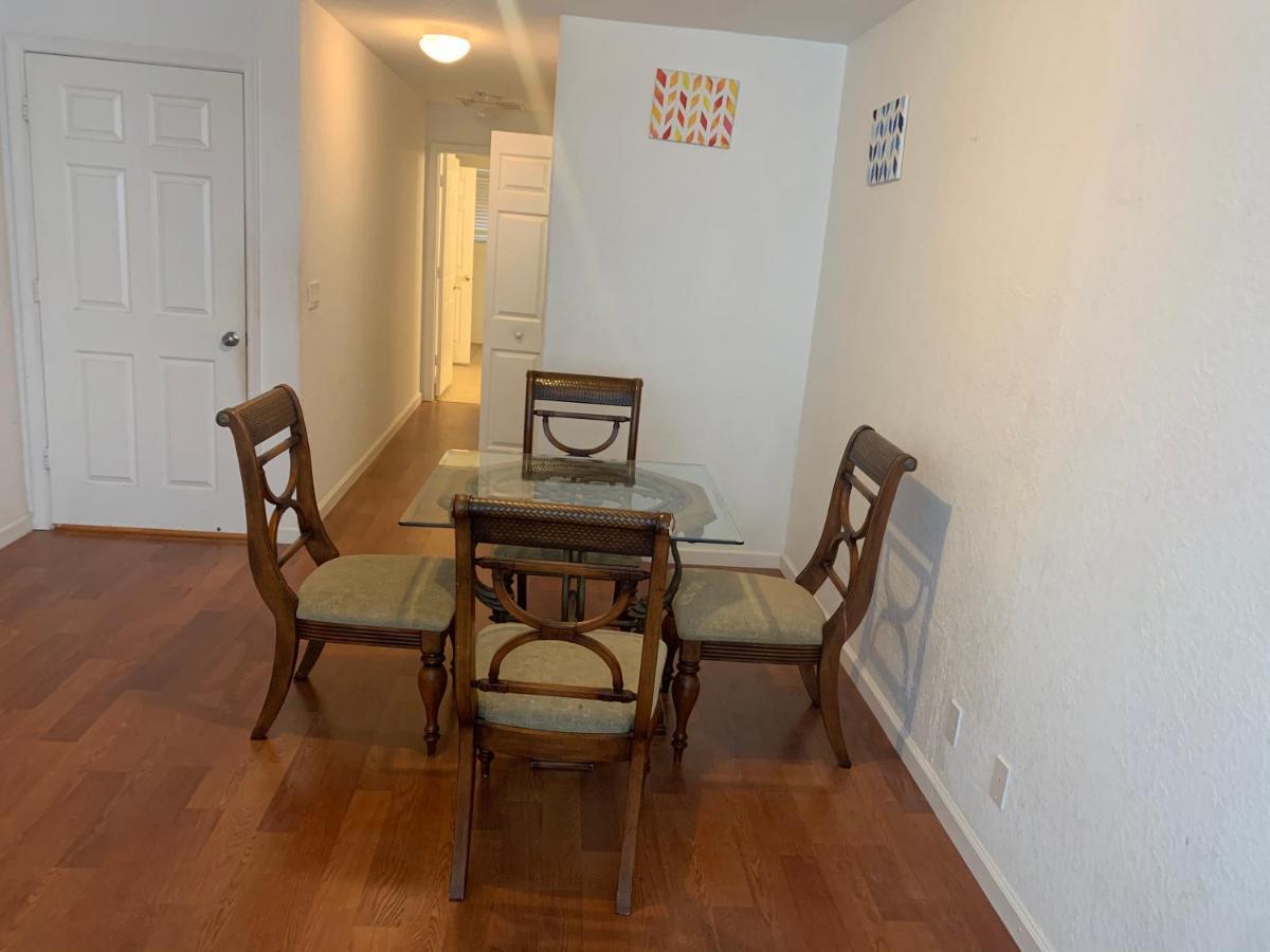 Bedroom Suite In Lauderdale Lakes Townhome Fort Lauderdale Ngoại thất bức ảnh