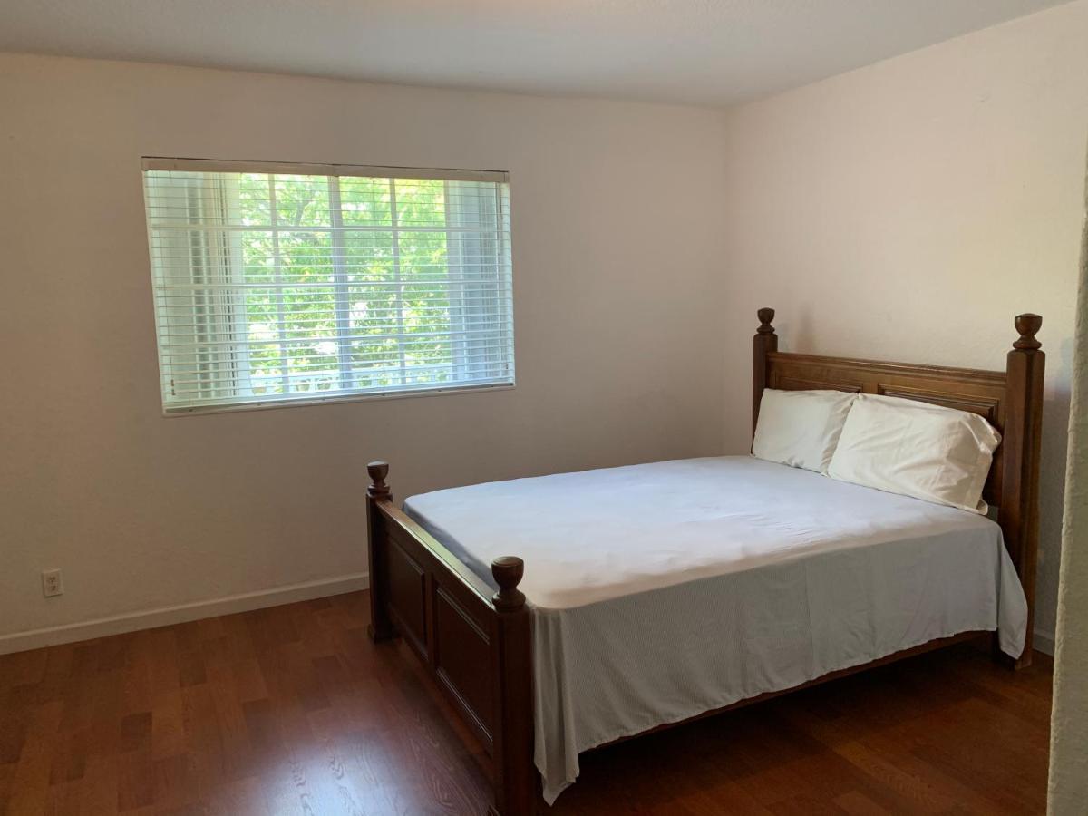 Bedroom Suite In Lauderdale Lakes Townhome Fort Lauderdale Ngoại thất bức ảnh