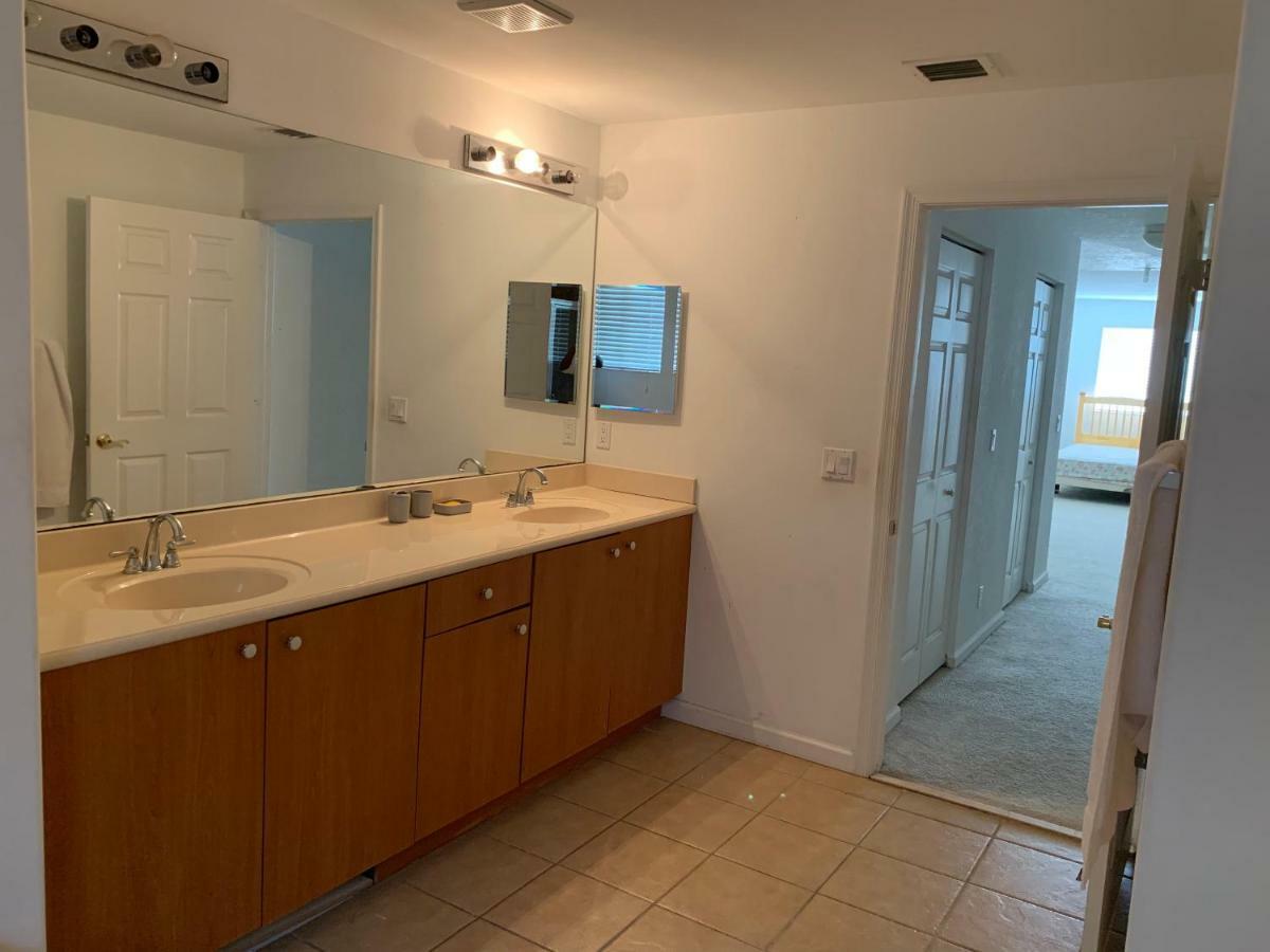 Bedroom Suite In Lauderdale Lakes Townhome Fort Lauderdale Ngoại thất bức ảnh