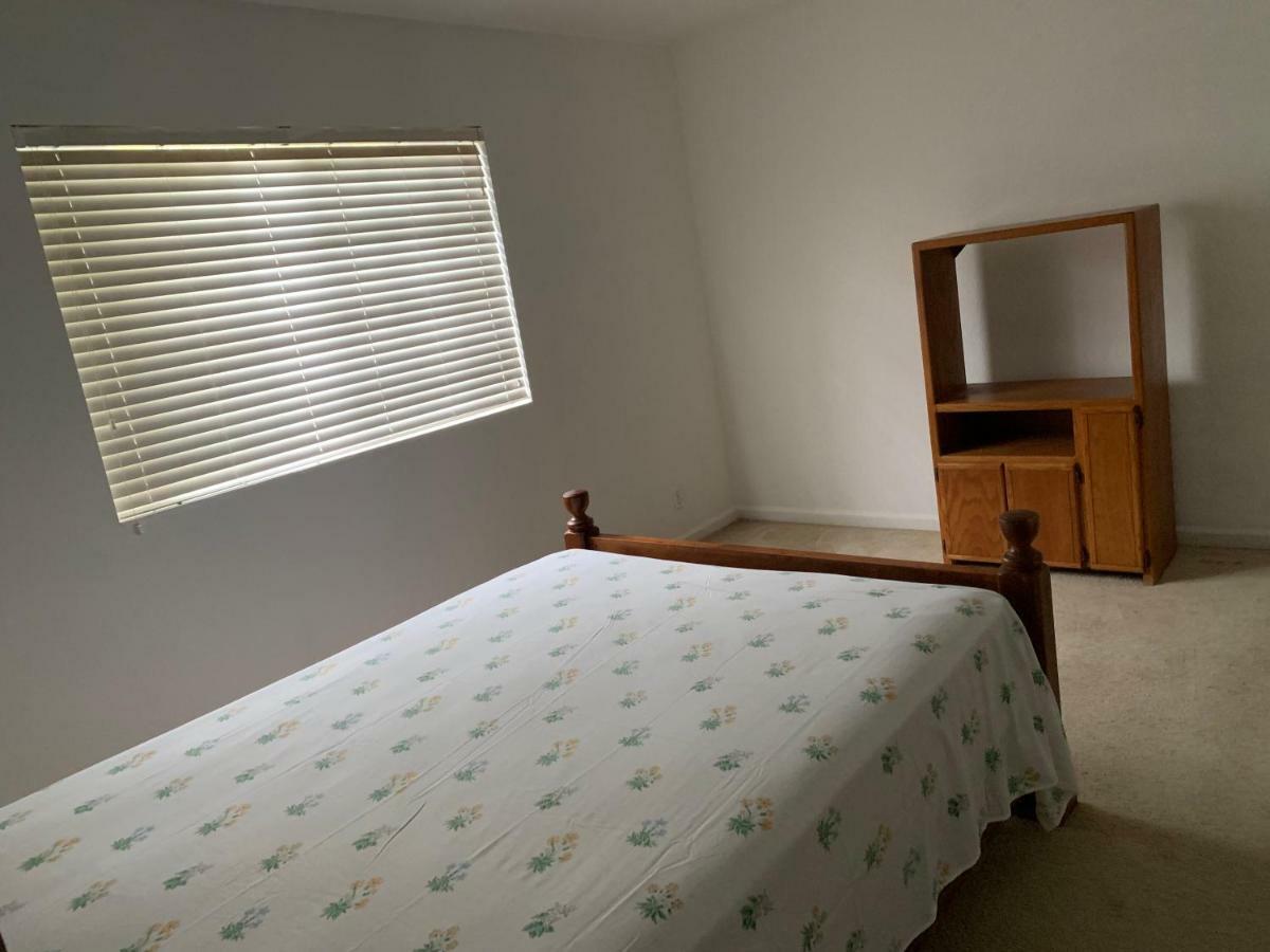 Bedroom Suite In Lauderdale Lakes Townhome Fort Lauderdale Ngoại thất bức ảnh